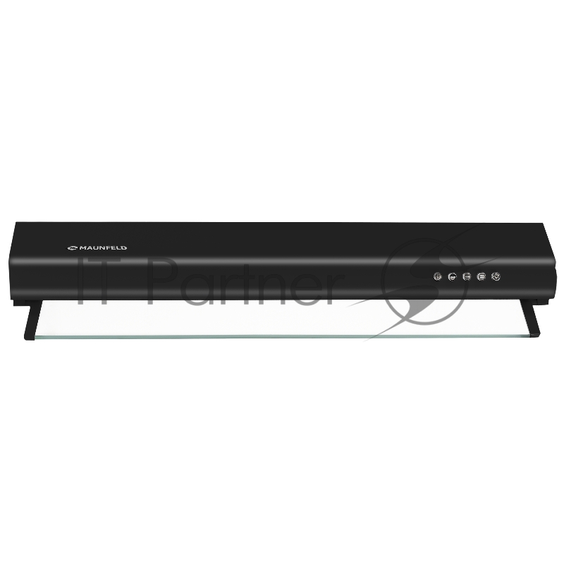 Кухонная вытяжка MAUNFELD MPC 60 чёрный