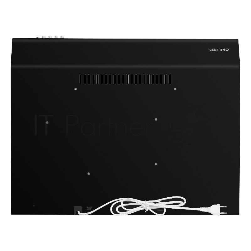 Кухонная вытяжка MAUNFELD MPC 60 чёрный