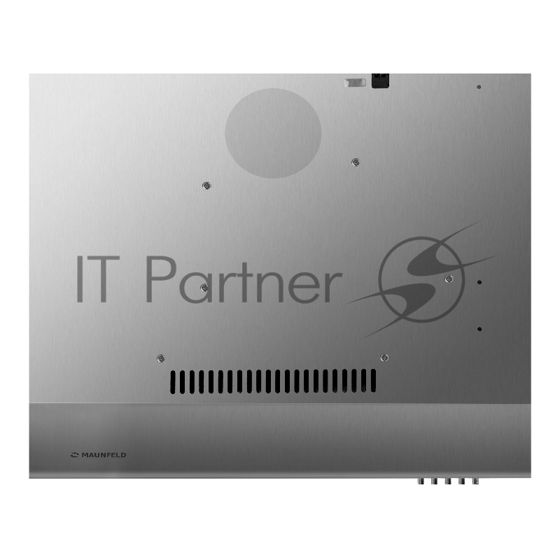 Кухонная вытяжка MAUNFELD MPC 60 нержавеющая сталь