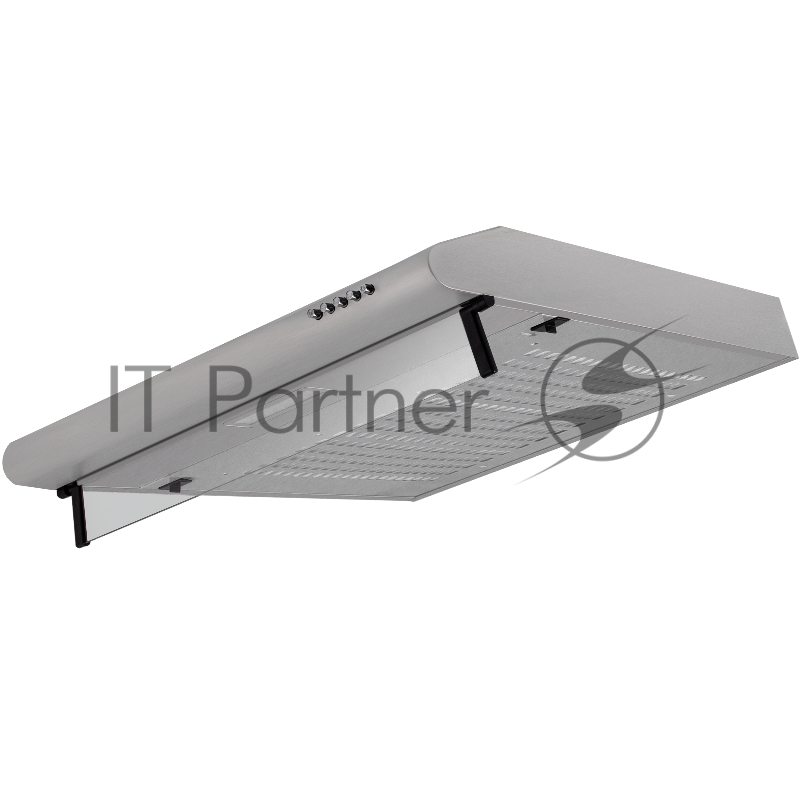 Кухонная вытяжка MAUNFELD MPC 60 нержавеющая сталь