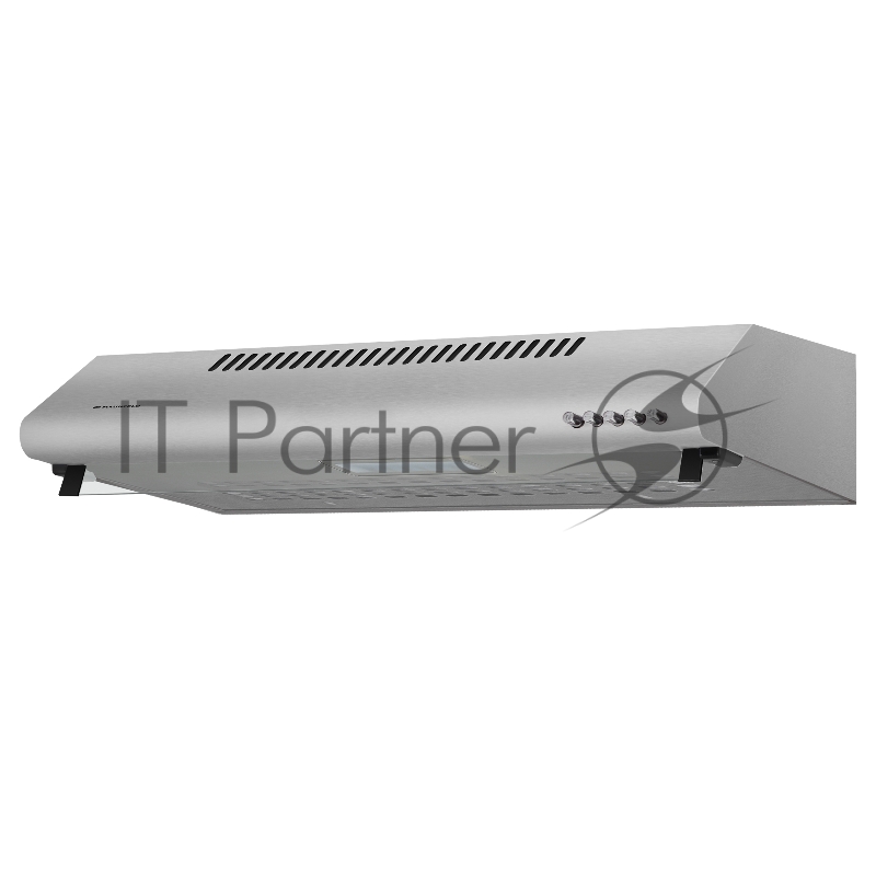 Кухонная вытяжка MAUNFELD MPC 60 нержавеющая сталь