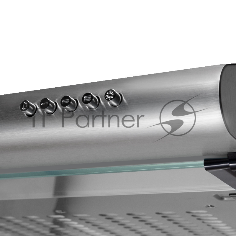 Кухонная вытяжка MAUNFELD MPC 60 нержавеющая сталь