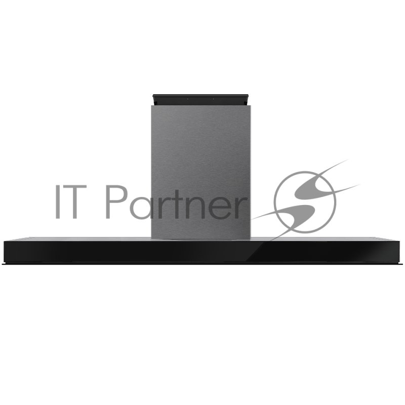 Кухонная вытяжка MAUNFELD Mirage 90 чёрный