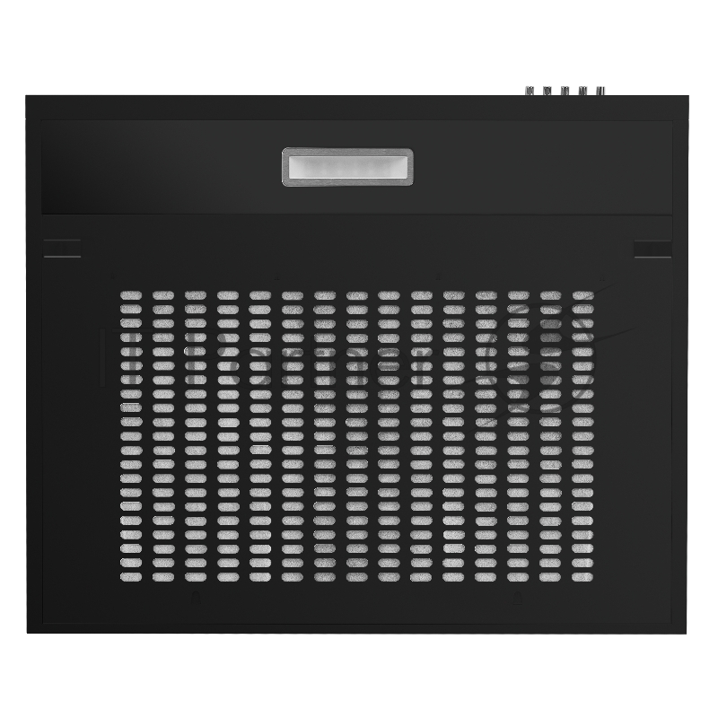 Кухонная вытяжка MAUNFELD MF 60 черный