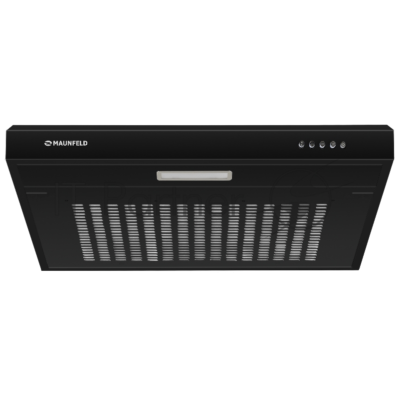 Кухонная вытяжка MAUNFELD MF 60 черный
