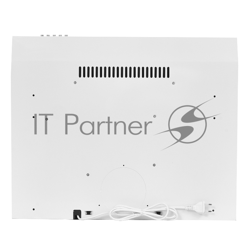 Кухонная вытяжка MAUNFELD MF 60 белый