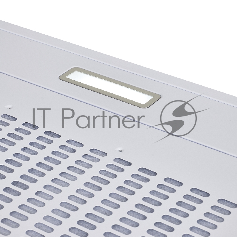 Кухонная вытяжка MAUNFELD MF 60 белый