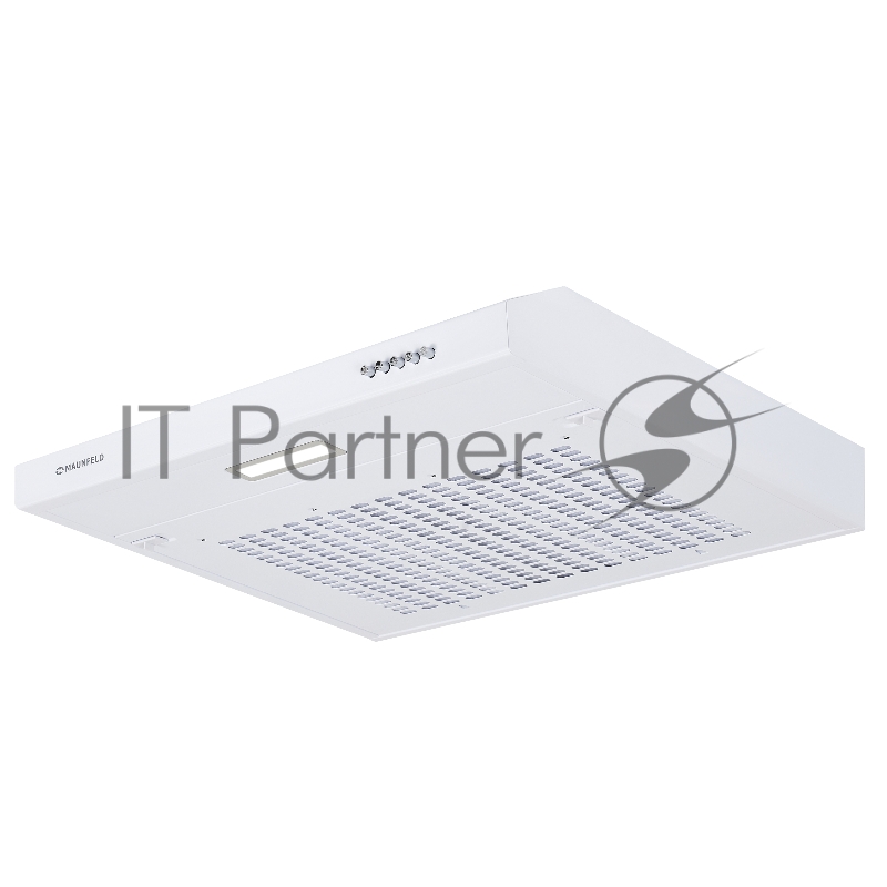 Кухонная вытяжка MAUNFELD MF 60 белый