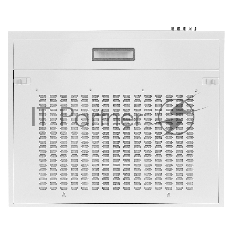 Кухонная вытяжка MAUNFELD MF 60 белый