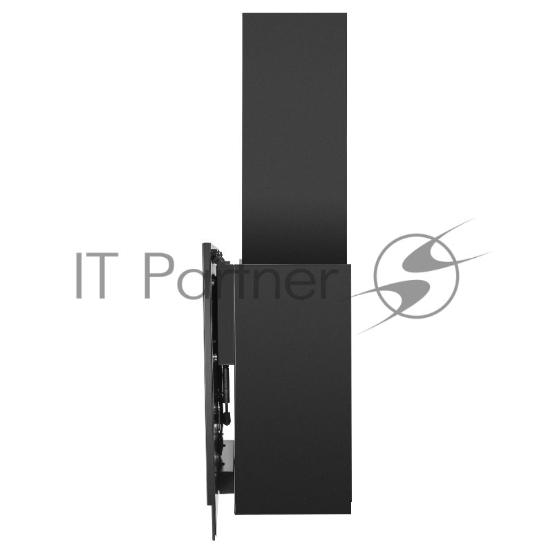 Кухонная вытяжка MAUNFELD Fermana 60 чёрный