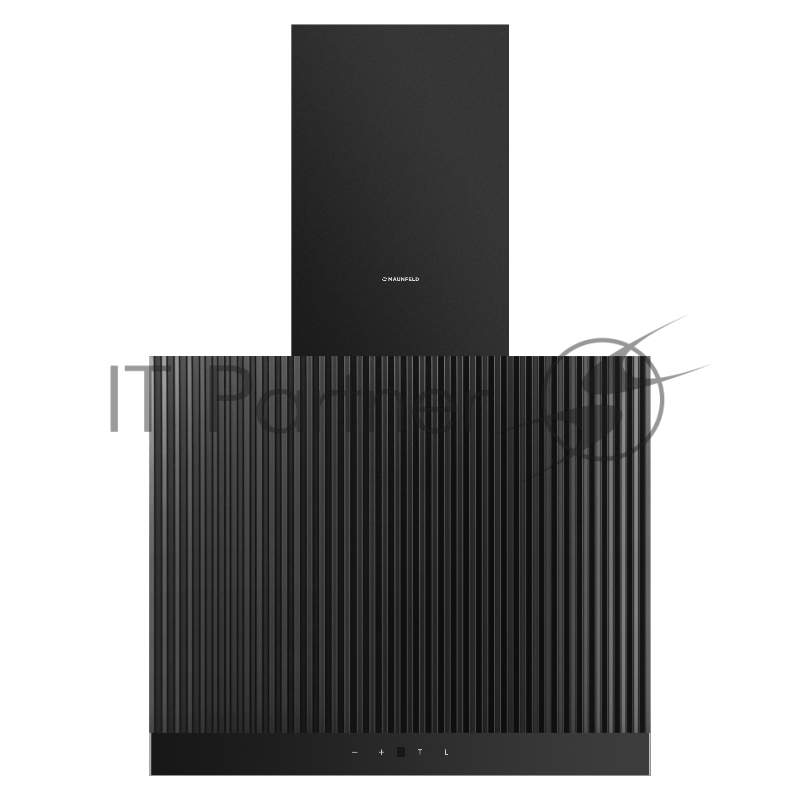 Кухонная вытяжка MAUNFELD Fermana 60 чёрный