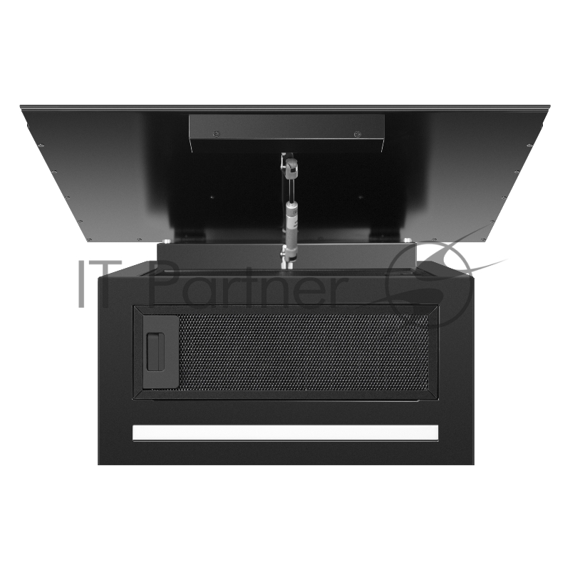 Кухонная вытяжка MAUNFELD Fermana 60 чёрный