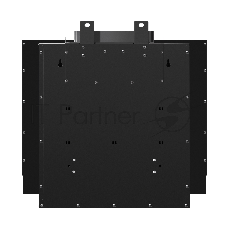 Кухонная вытяжка MAUNFELD Fermana 60 чёрный