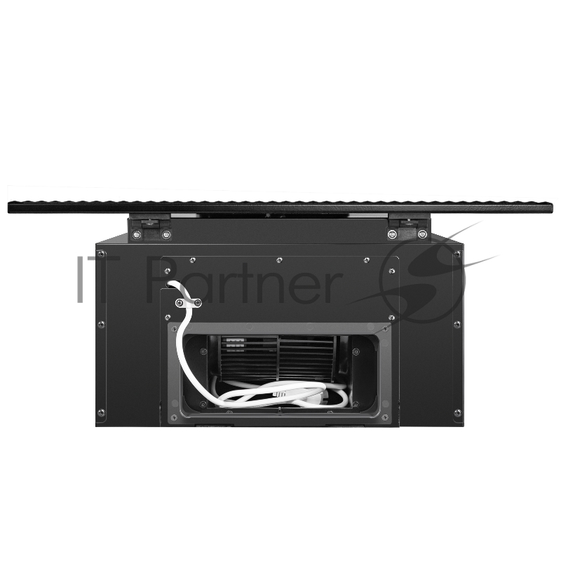 Кухонная вытяжка MAUNFELD Fermana 60 чёрный