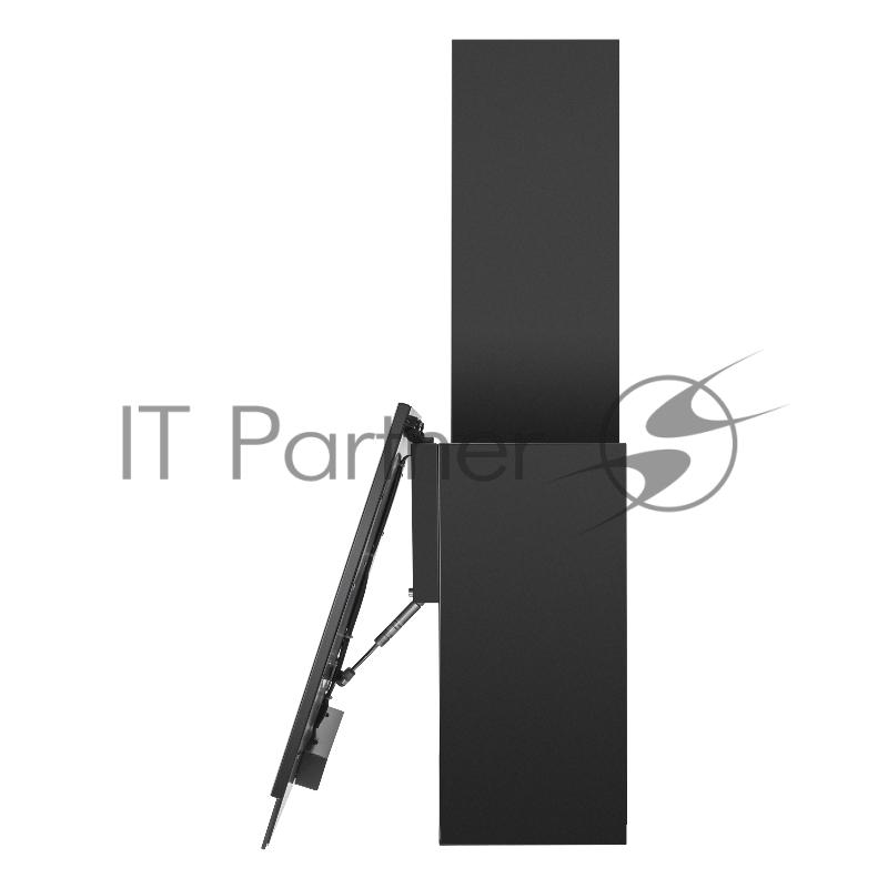 Кухонная вытяжка MAUNFELD Fermana 60 чёрный