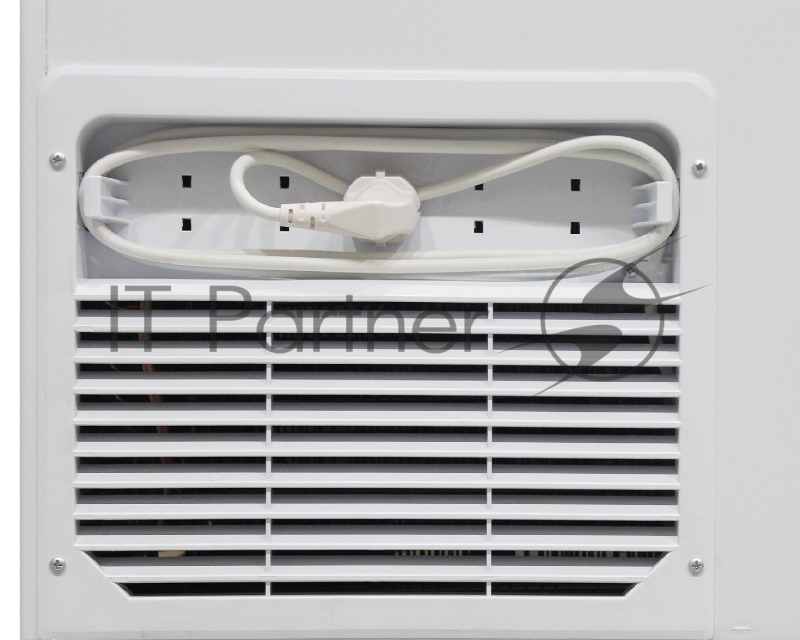 Морозильный ларь Бирюса B-CF32, белый, 320л