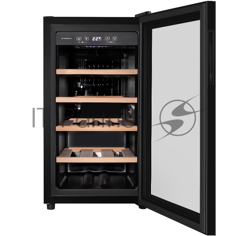 Винный шкаф MAUNFELD MFWC-52S18