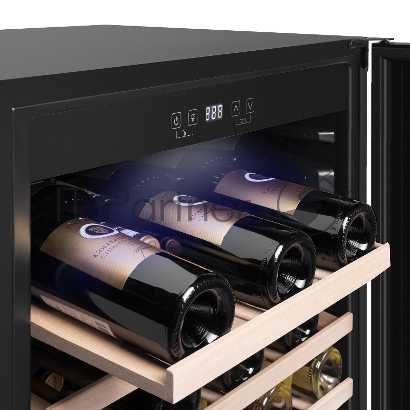 Винный шкаф MAUNFELD MFWC-52S18