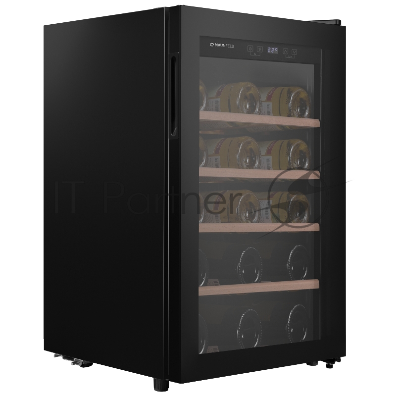 Винный шкаф MAUNFELD MFWC-52S18