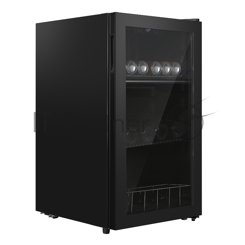 Винный шкаф MAUNFELD MFWC-85B49