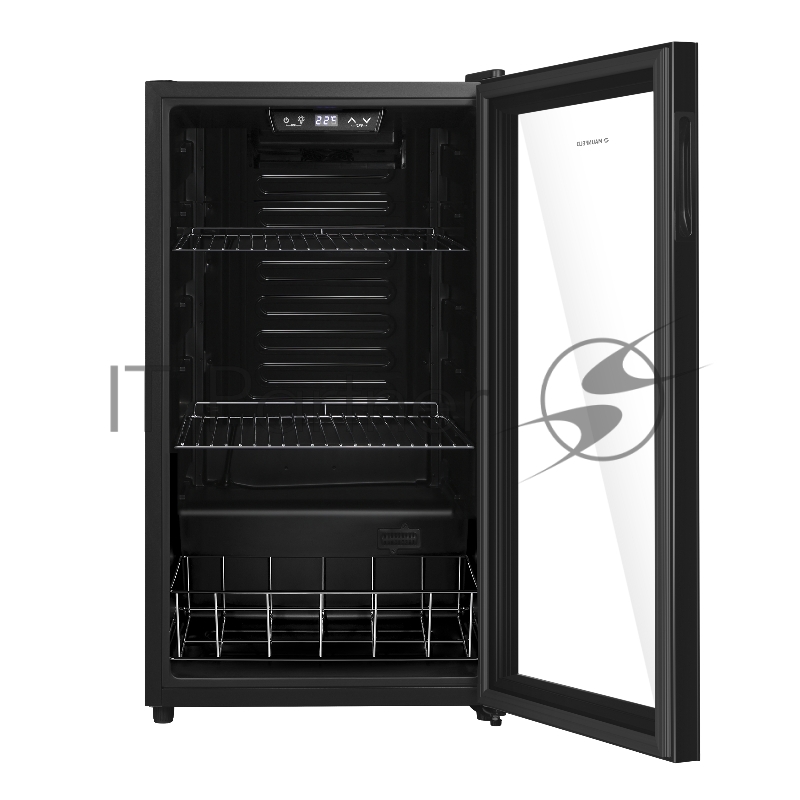 Винный шкаф MAUNFELD MFWC-85B49