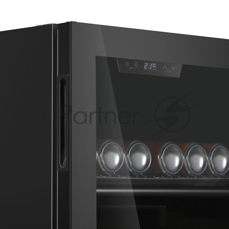 Винный шкаф MAUNFELD MFWC-85B49