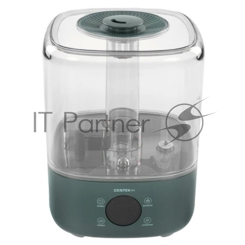Увлажнитель воздуха Centek СТ-5103