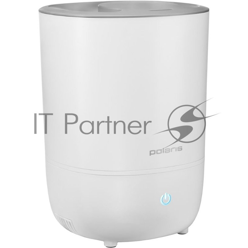 Увлажнитель воздуха Polaris PUH-7240TF белый