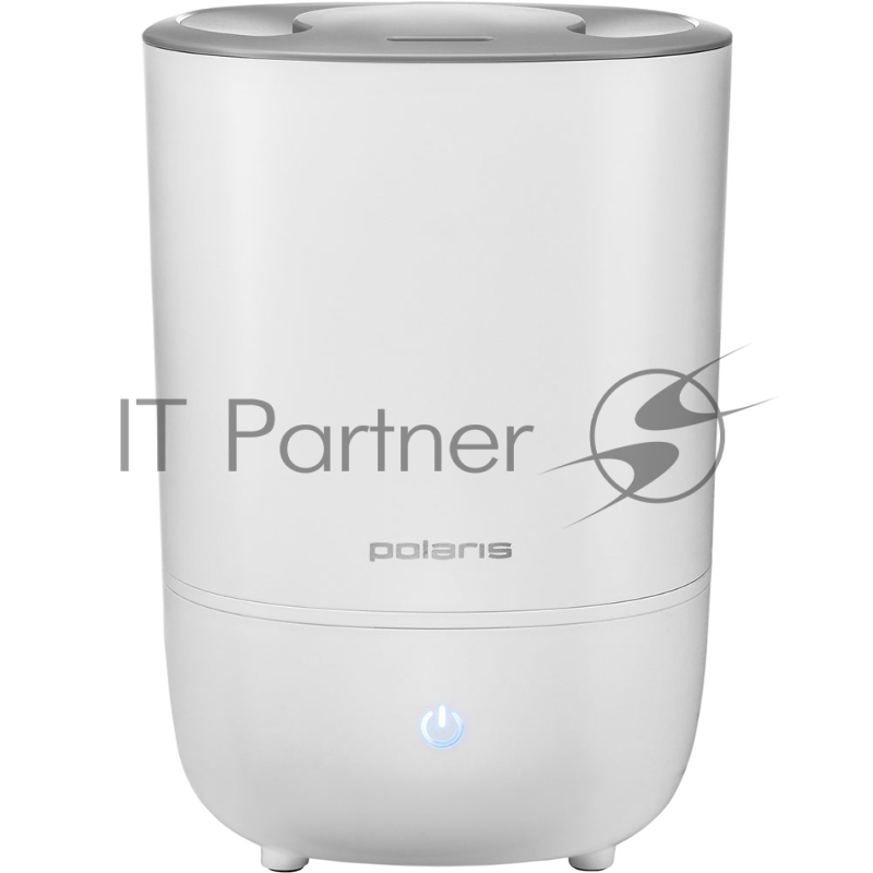 Увлажнитель воздуха Polaris PUH-7240TF белый