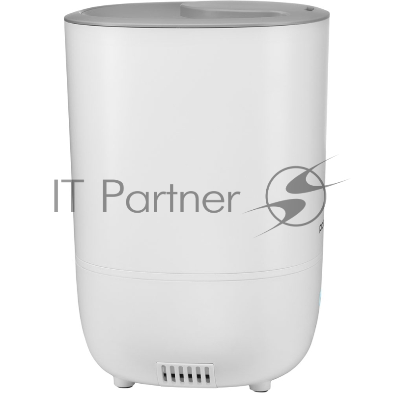 Увлажнитель воздуха Polaris PUH-7240TF белый