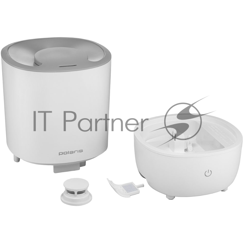 Увлажнитель воздуха Polaris PUH-7240TF белый