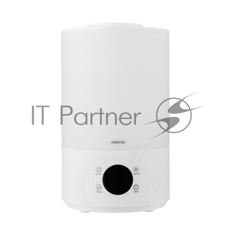 Увлажнитель воздуха Centek СТ-5104 ультразвуковой