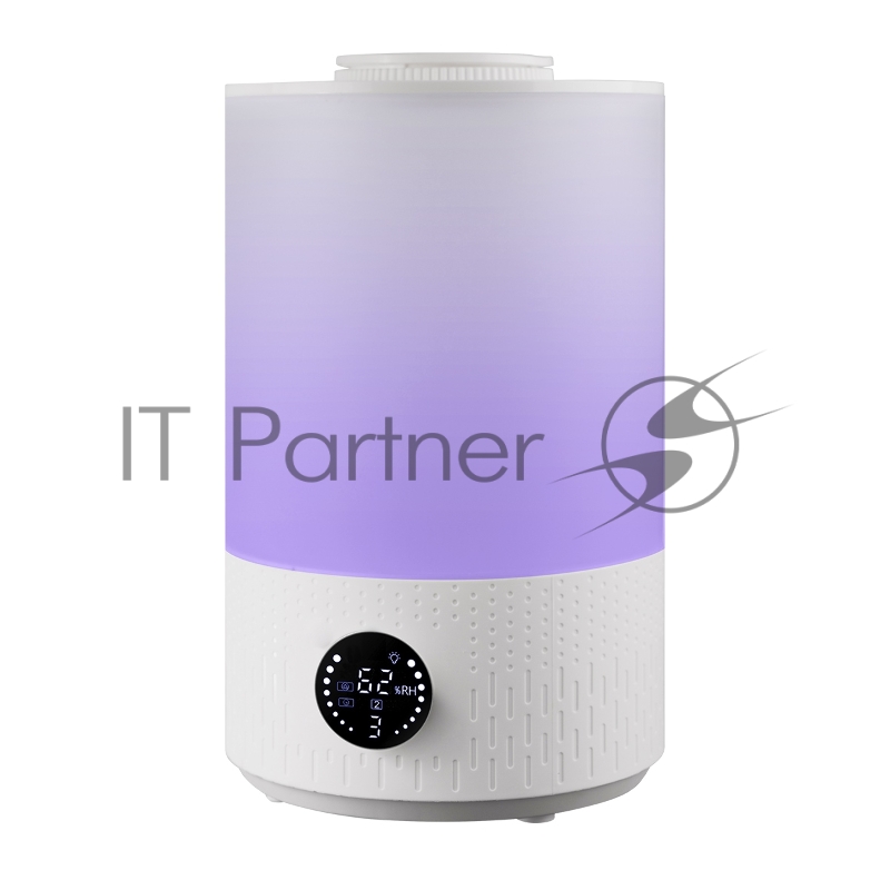 Увлажнитель воздуха Centek СТ-5104 ультразвуковой