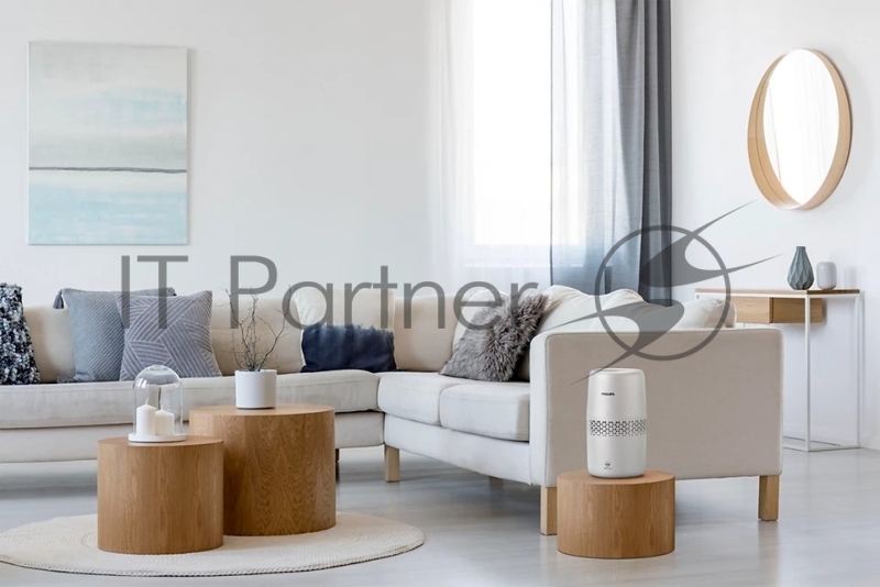 Увлажнитель воздуха Philips HU2510/10