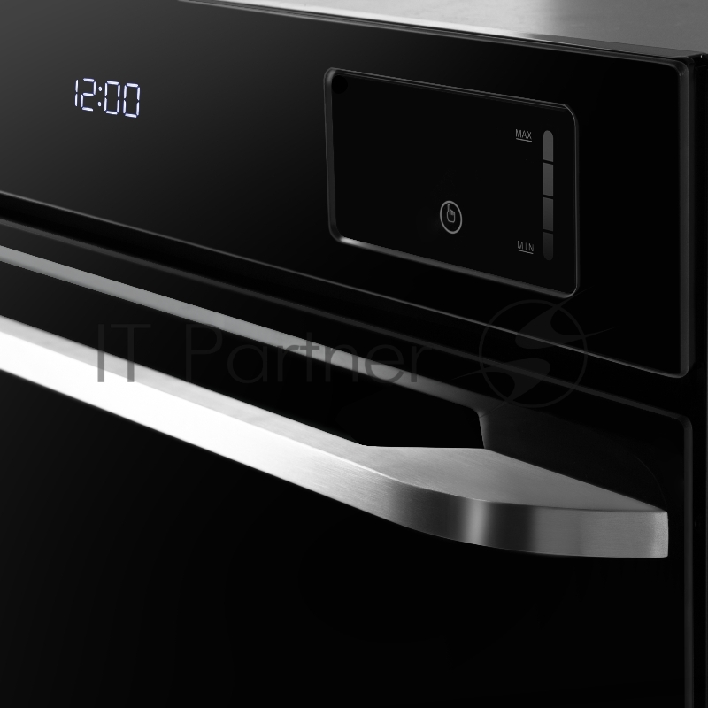 Шкаф духовой электрический MAUNFELD EOEH7615STB