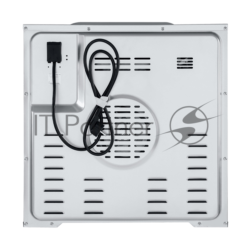 Шкаф духовой электрический MAUNFELD EOEH7615STB