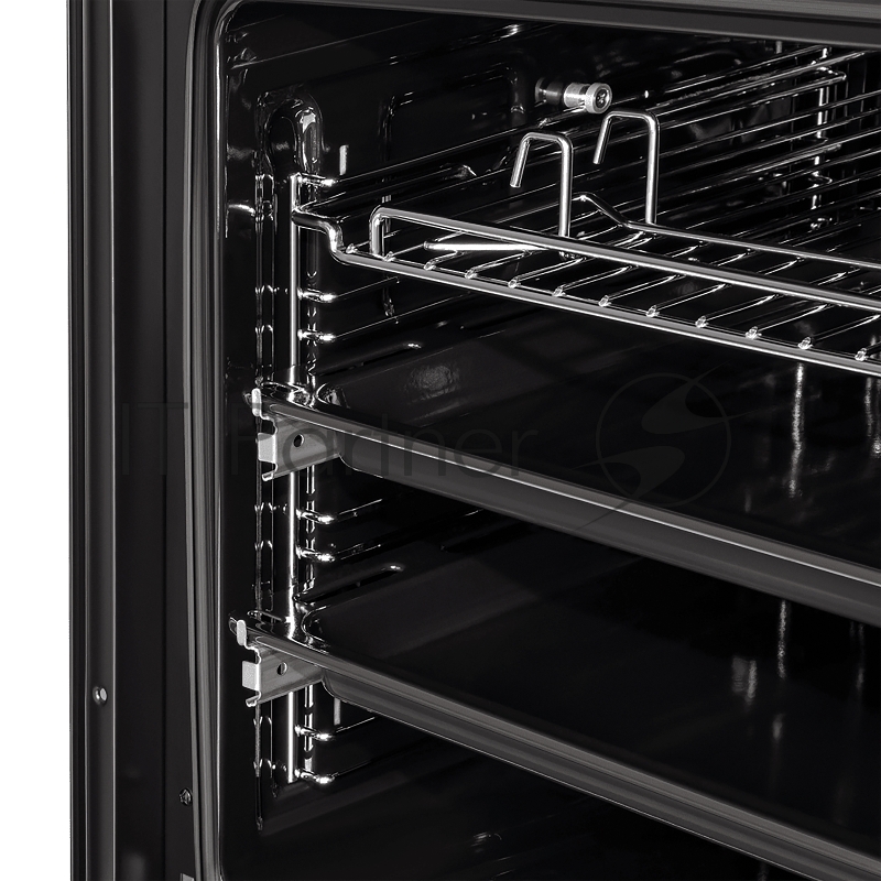 Шкаф духовой электрический MAUNFELD EOEH7615STB