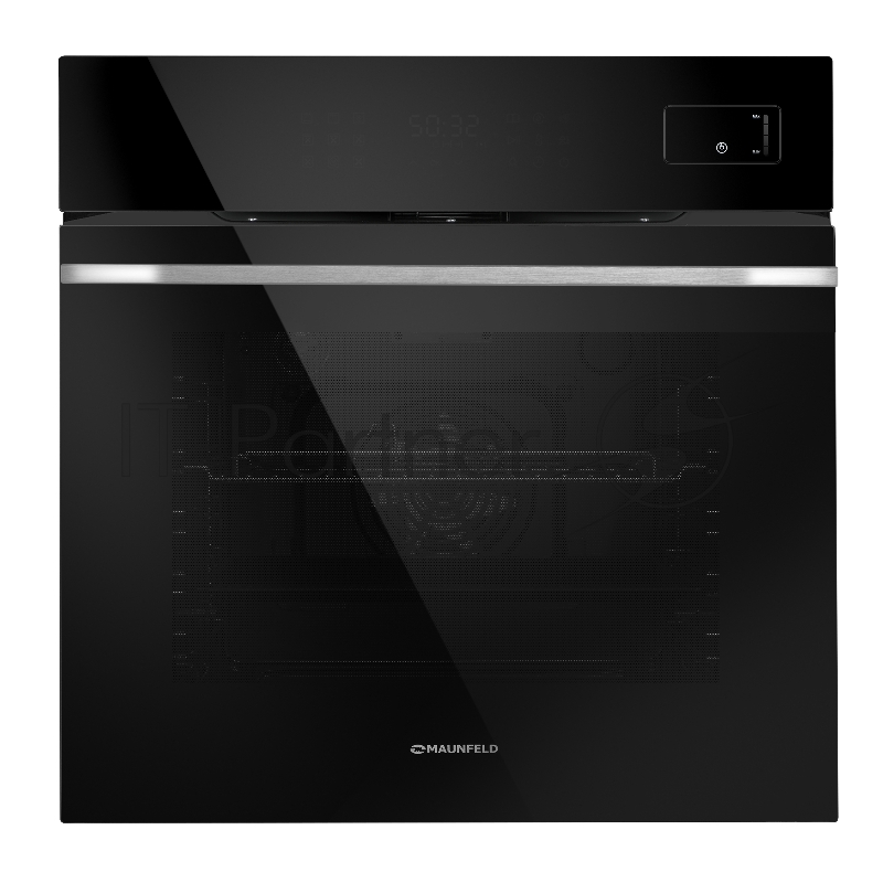 Шкаф духовой электрический MAUNFELD EOEH7615STB