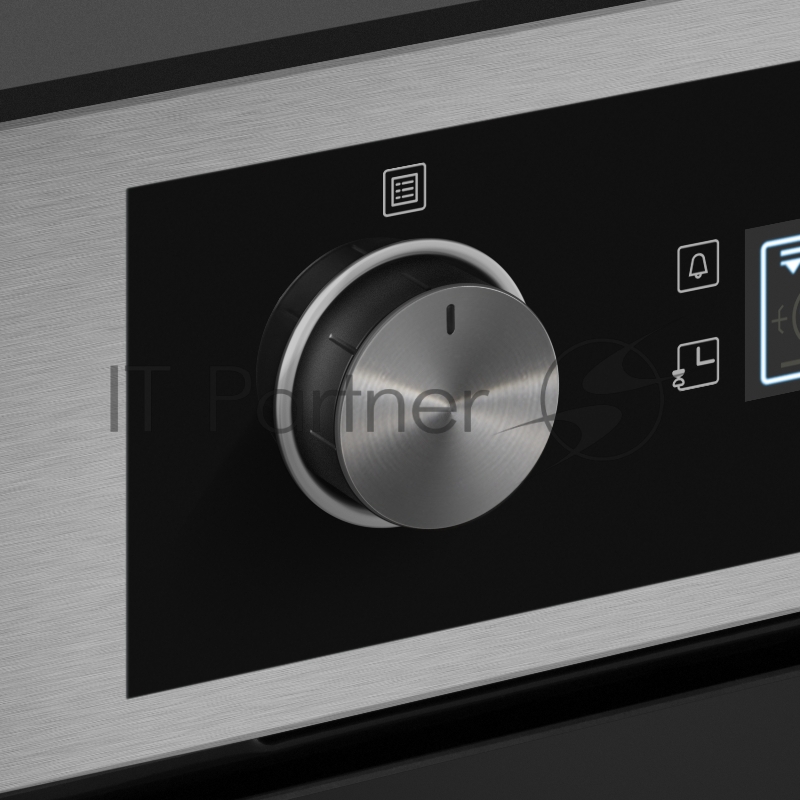 Шкаф духовой электрический MAUNFELD AEOH60102S