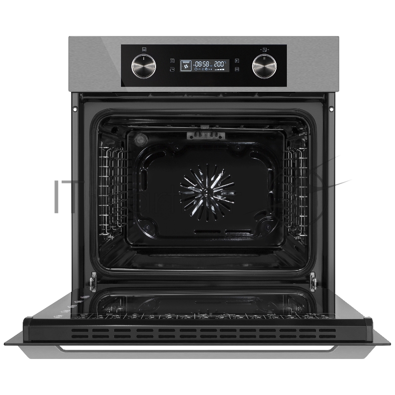 Шкаф духовой электрический MAUNFELD AEOH60102S