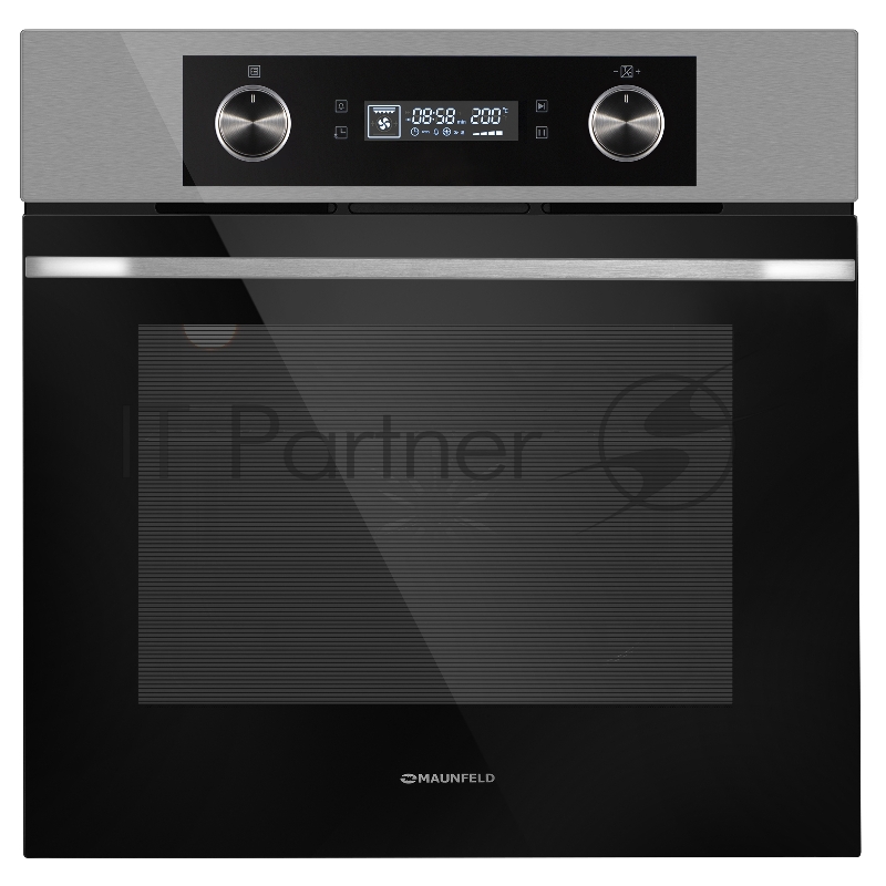 Шкаф духовой электрический MAUNFELD AEOH60102S
