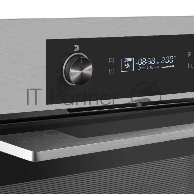 Шкаф духовой электрический MAUNFELD AEOH60102S