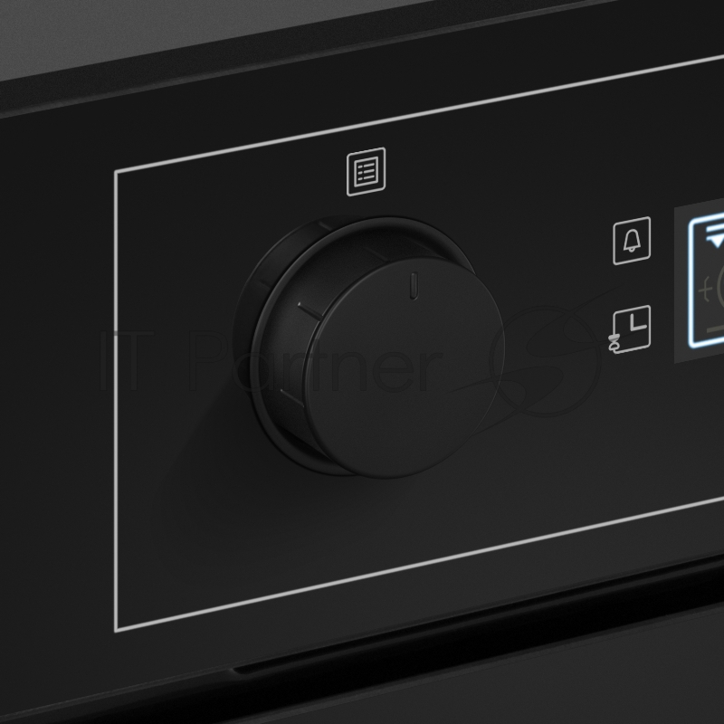 Шкаф духовой электрический MAUNFELD AEOH60102B2