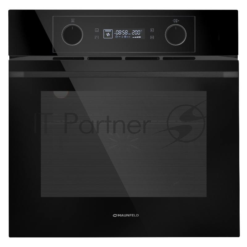 Шкаф духовой электрический MAUNFELD AEOH60102B2