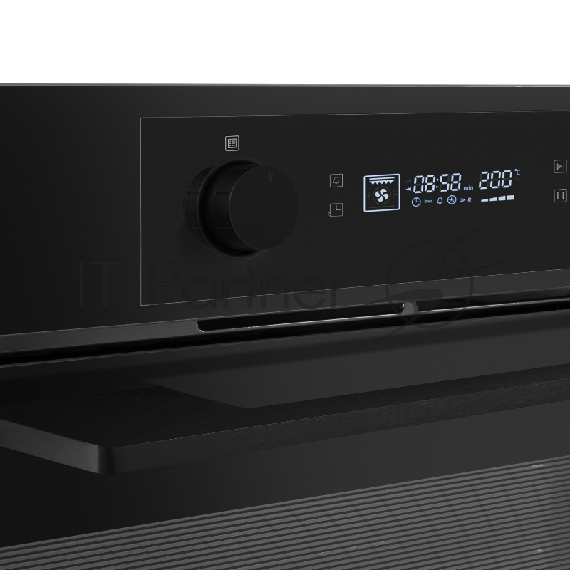 Шкаф духовой электрический MAUNFELD AEOH60102B2