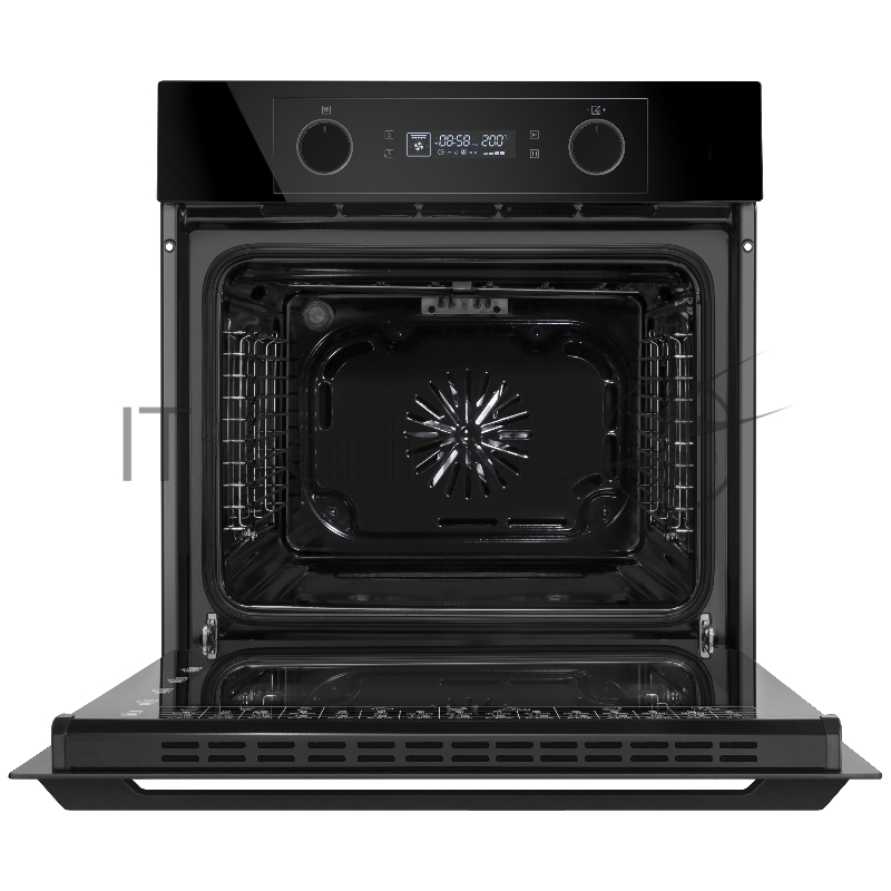 Шкаф духовой электрический MAUNFELD AEOH60102B2