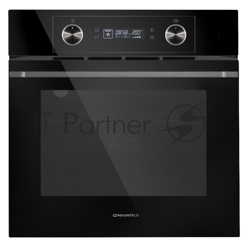 Шкаф духовой электрический MAUNFELD AEOH60102B
