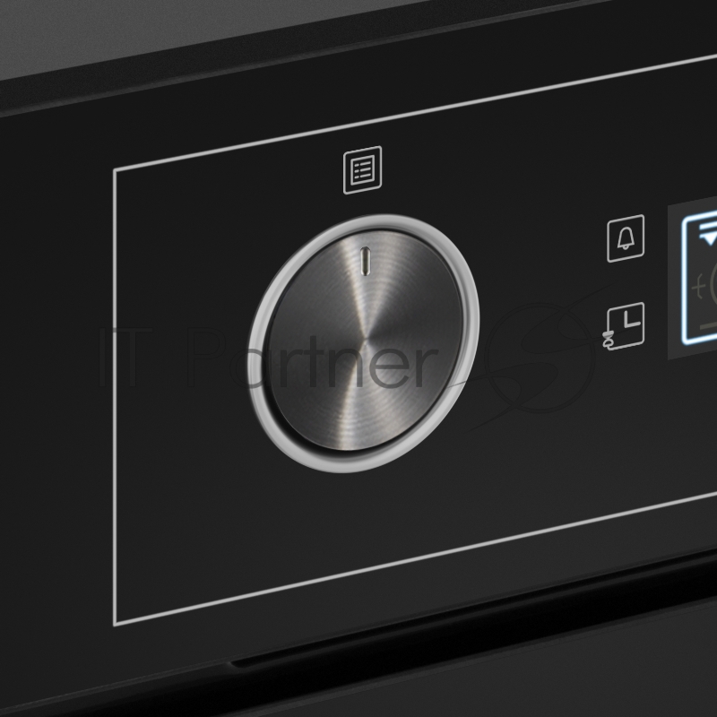 Шкаф духовой электрический MAUNFELD AEOH60102B