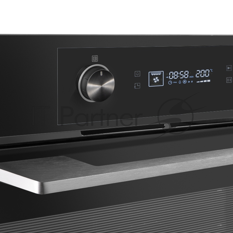 Шкаф духовой электрический MAUNFELD AEOH60102B