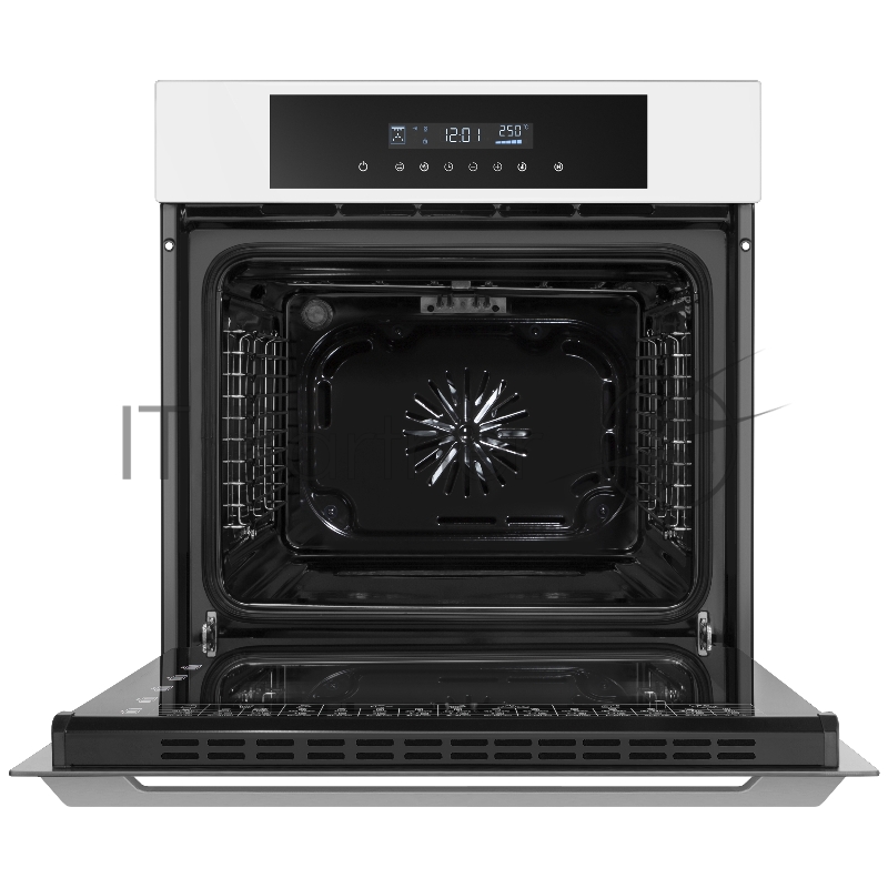 Шкаф духовой электрический MAUNFELD AEOD60103W